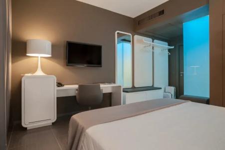 8Piuhotel - 37