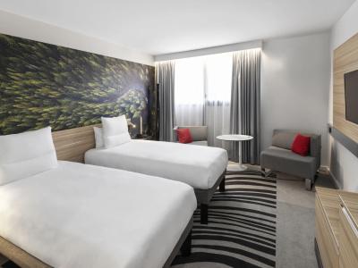 Novotel Blois Centre Val De Loire - 30