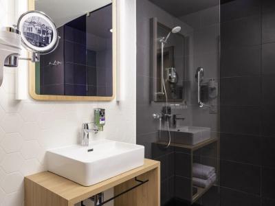 Mercure Warszawa Ursus Station - 39