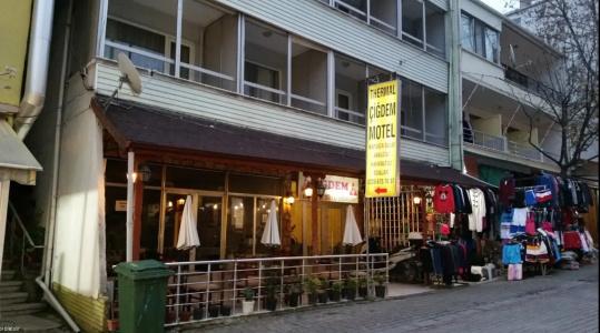 Cigdem Motel Pansiyon - 0