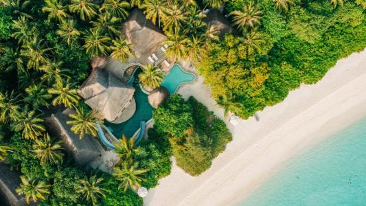 Soneva Fushi - 382