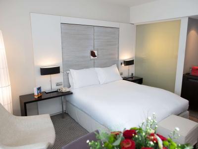 Sofitel Brussels Europe - 48