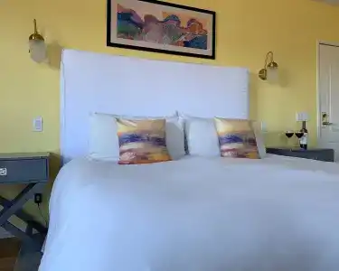 Inn at Playa del Rey - 32