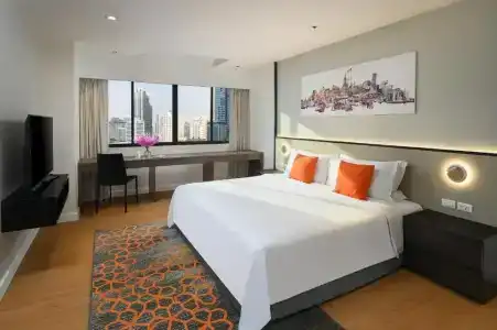Phachara Suites Sukhumvit - 49