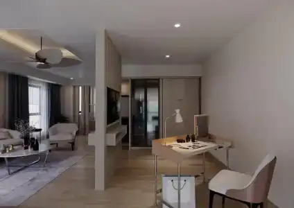 Susesi Luxury Resort - 88