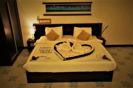 Dhigurah Inn - 2