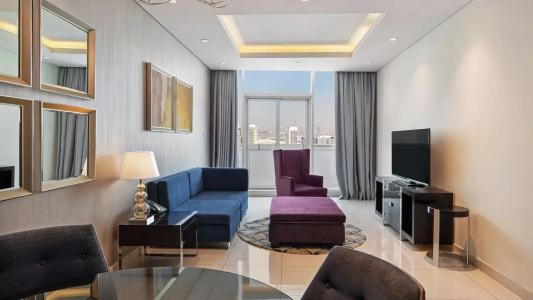 DAMAC Maison Distinction - 54