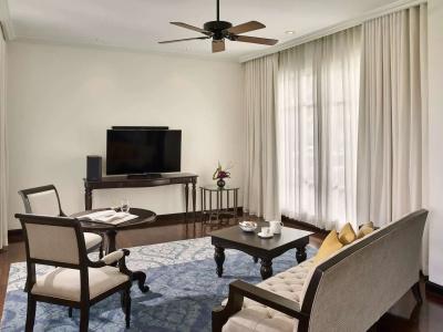 Sofitel Krabi Phokeethra Golf And Spa Resort - Sha Extra Plus - 59