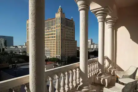 Hyatt Regency Coral Gables in Miami - 65