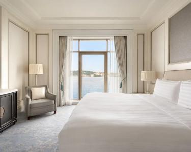 Shangri-La Bosphorus, Istanbul - 16