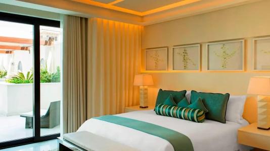 The St. Regis Saadiyat Island Resort, Abu Dhabi - 99