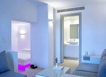 Aurora Luxury Suites - 48