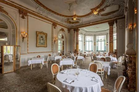 Pestana Palace Lisboa & National Monument - The Leadings of the World - 13