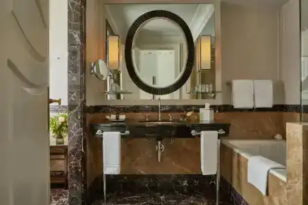 Four Seasons Gresham Palace Budapest - 20