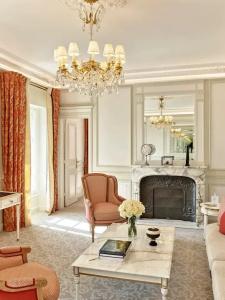 Le Meurice – Dorchester Collection - 73