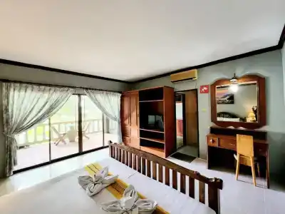 Kata Garden Resort Sha Extra Plus - 58