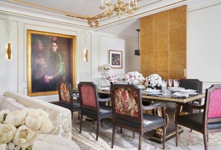 Mandarin Oriental, Ritz Madrid - 101