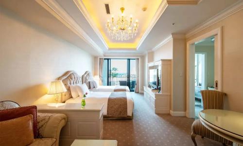 La Suite Kobe Harborland - 32