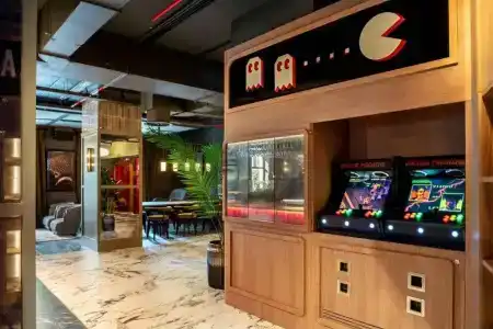 Paseo del Arte, a member of Radisson Individuals - 25