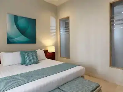 Ancient Sands Golf Resort and Residences - 5
