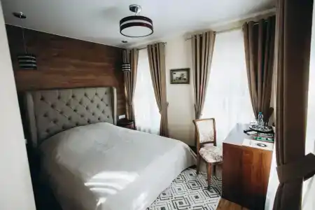 Троицкий - 3