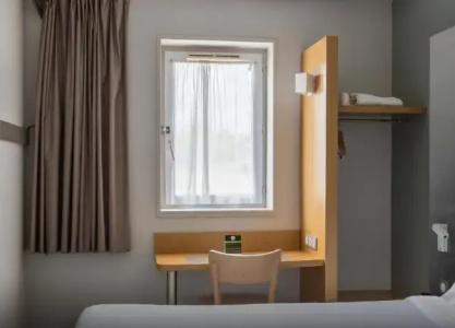 b&b hôTel Troyes Saint-Parres-Aux-Tertres - 32