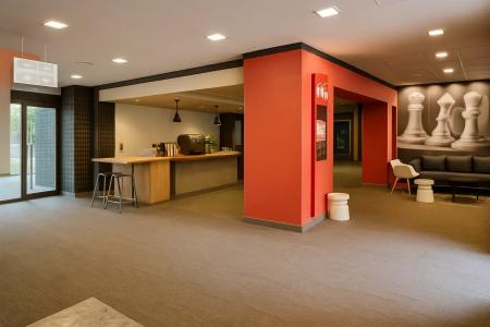Novotel Milano Nord Ca' Granda - 1