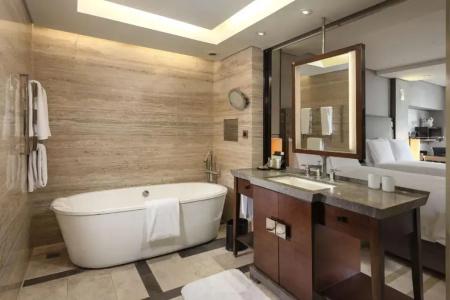 Hilton Beijing Wangfujing - 29