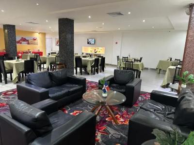 Ramada by Wyndham Princess Santo Domingo - 17