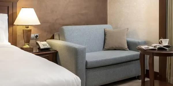 Occidental Taksim - 54