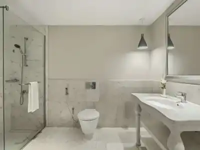 Rixos Bab Al Bahr - Ultra All Inclusive - 40