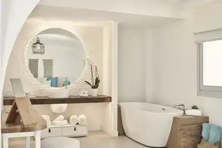 Nikki Beach Resort & Spa Santorini - 56