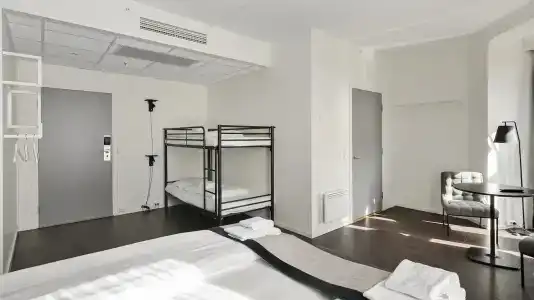 Saga Oslo Central - 63