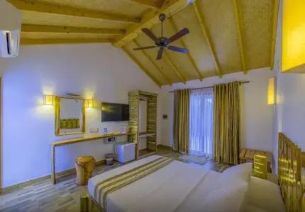 Ameera Maldives - 41