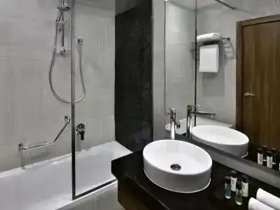 Mövenpick Downtown Dubai - 63