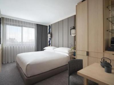 Nobu London Portman Square - 26