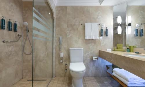 Hilton Istanbul Bosphorus - 62