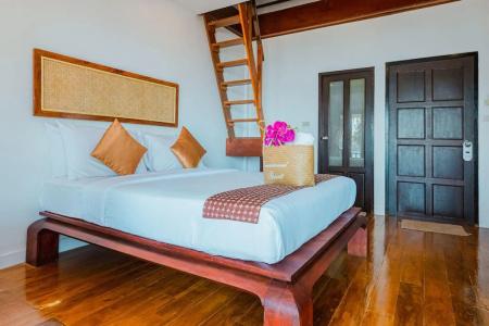 Vimarn Samed Resort - 187