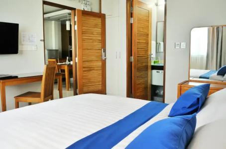 Airport Comfort Inn Premium - 31