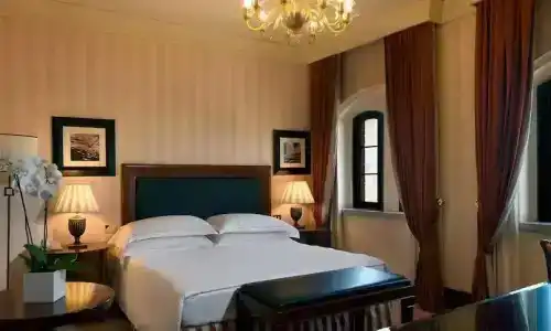 Hilton Molino Stucky Venice - 26