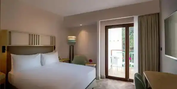 Doubletree By Hilton Bodrum Isıl Club Resort - Ultra All Inclusive - 45