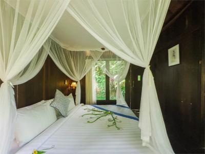 Ubud Sari Health Resort - 55