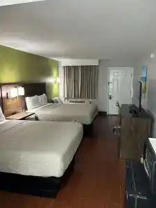 Traveby Wyndham Suites St Augustine - 5