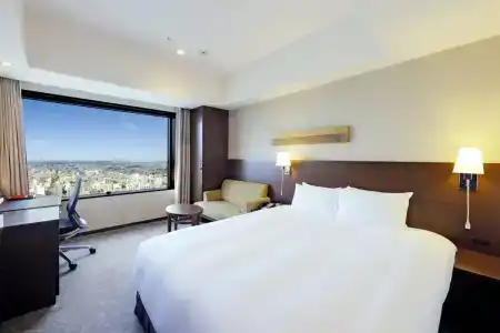 Jr Tower Nikko Sapporo - 37