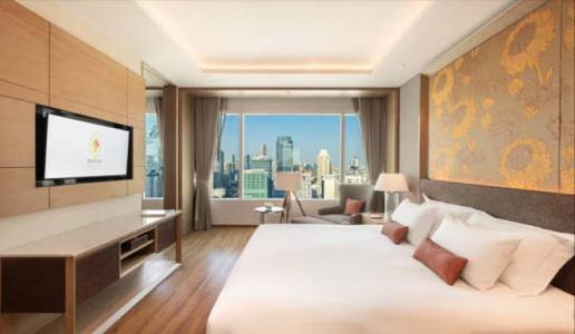 Eastin Grand Sathorn - Sha Extra Plus - 66