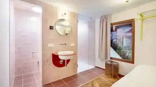 Not Hotel Rotterdam - 101