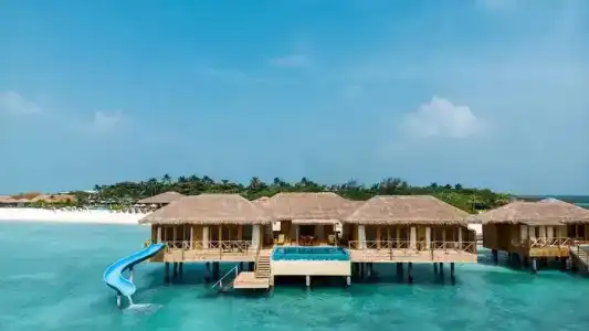 You & Me Maldives - 63