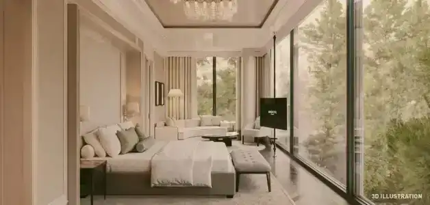 Maxx Royal Belek Golf Resort - 109