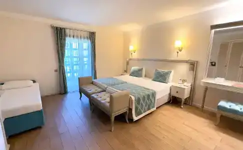 Starlight Resort - 73