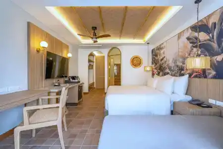 Away Chiang Mai Thapae Resort a Vegan Retreat - Sha Extra Plus - 61